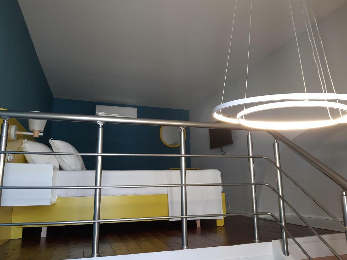 Bistrica Hotel Sarandë 外观 照片